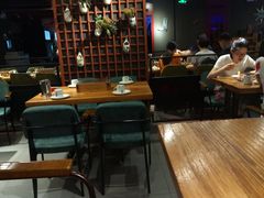 -喝丢一只鞋海鲜烧烤·海肠捞饭(东关街店)