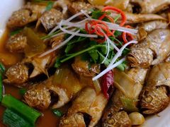 -鸿运美食府