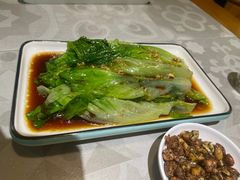 -如轩·海鲜砂锅粥·潮汕菜(南城店)