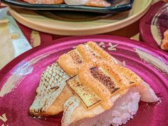 -寿司郎(皇庭广场店)