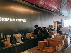 -魔方城市书房(中街益田店)