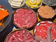-阳阳老火锅(小南门店)
