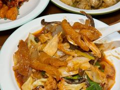 -乡里八闽·福州乡土菜(高宅店)
