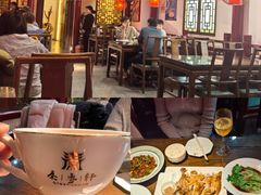 -秦月轩·陕西家乡菜(阜成路·五棵松店)