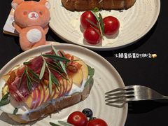 -O'eat Blossom&Pelican(深圳首店)