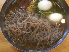 -青纱灯笼韩国料理店