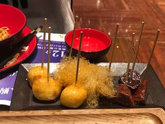 -北方馆(澳门伦敦人店)