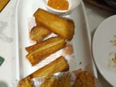 -新白鹿餐厅(第一百货店)