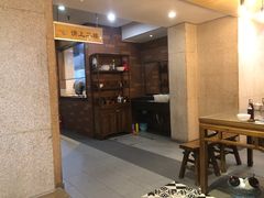 -建基泡馍·西安老字号·清真(永宁店)