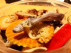 -三爷糟粕醋·鲜鱼汤·海南特色小吃(新华南路店)