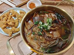 -小满手工粉(北京富力广场店)
