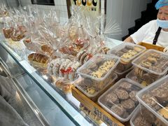 -甜嘟嘟烘焙坊(舒城路店)
