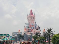 -厦门方特东方神画