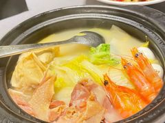 -同庆楼(华强吾悦广场店)