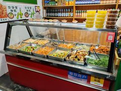 -肖家饸饹面总店(郑州总店)