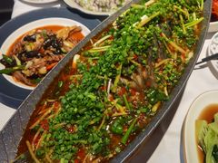 -小河盐帮·私家菜·烤鸭(三元桥·霄云路店)