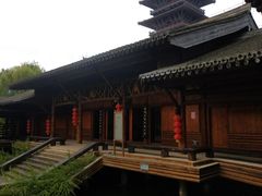 -陈武帝故宫