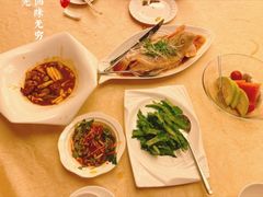 -亚龙湾红树林度假酒店御粤阁