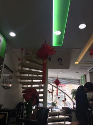 点击看大图 -永琪美容美发