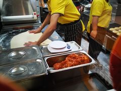 -吉品合酥脆烤饼(太平洋森活天地店)