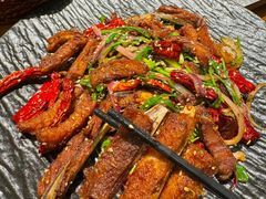 -乔街深夜食堂·小龙虾·高压锅生蚝(杭州总店)