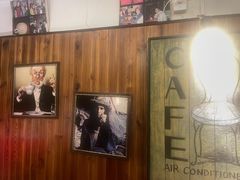 -爱上层楼咖啡馆(为公桥店)
