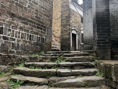 -板梁古村