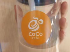 -CoCo都可(包河万达店)