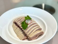 -江南灶中餐厅(南京香格里拉店)