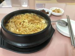 -米郎餐厅·朝鲜族料理(延长路店)