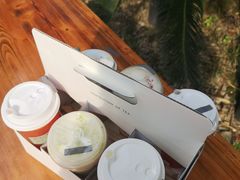-喜茶(杭州滨江宝龙店)
