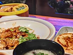 -红蜡烛-养生粥-津鲁菜(中山路店)