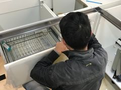 -佰丽爱家全屋定制(汶水店)