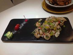 -后宫私房菜(汇客美食娱乐广场店)