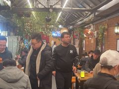 -福苗小骆驼烧烤(莲湖路店)