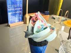 -小大董·烤鸭(观景餐厅·南京西路店)