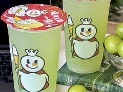 -蜜雪冰城(新世纪店)