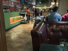-美森西餐厅(曙光大道店)