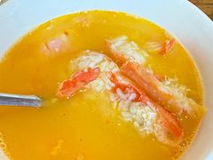 -蟹黄鱼·海派深夜面馆(江湾里店)
