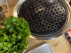 -霸腹烤肉(厦门柚子番店)