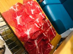 -青瓷火锅料理(西单大悦城店)