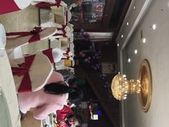 大堂-茗荔园农庄(大涌店)