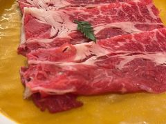 -一绪に寿喜烧(荟聚店)