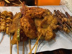 -崔记炸串(珠江店)