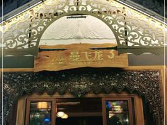 -东南亚风情赶摆街夜市
