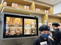 -霸王茶姬(正佳广场店)