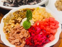 -大鸭梨烤鸭(顺义石园店)