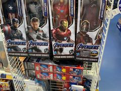 -TOYSRUS玩具反斗城(哈尔滨红博店)