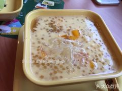 -满记甜品(苏州中心店)