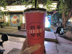 -孖记茶档·热腾茶餐(江南西plus店)